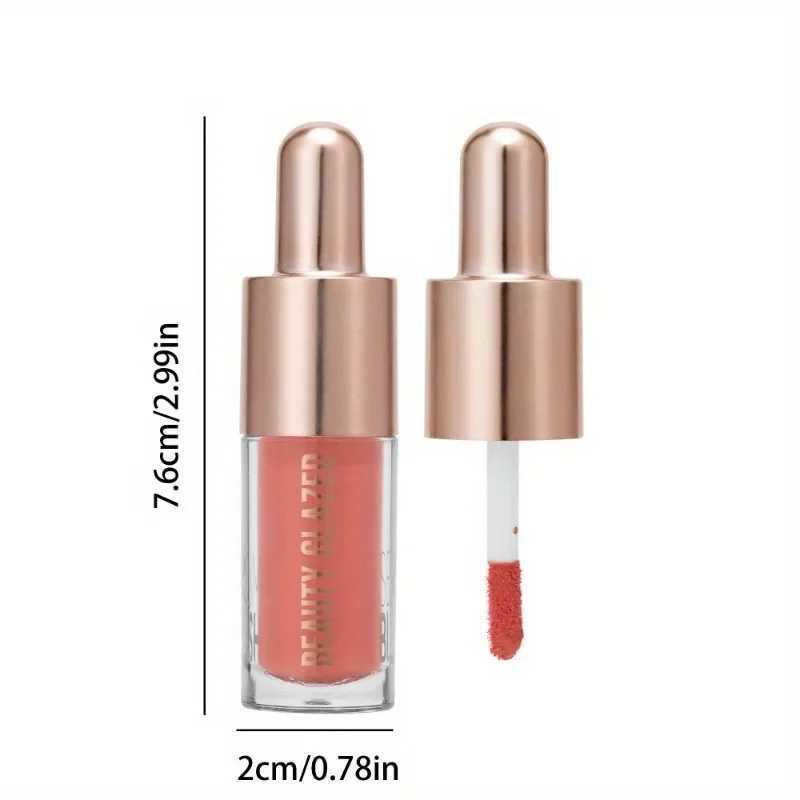 3-color multifunctional liquid B matte moisturizing cream B soft velvet liquid B makeup is lightweight and durableW250220