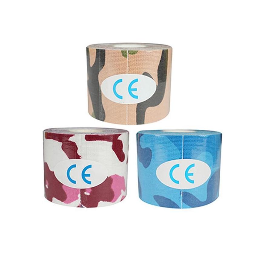 Elbow Knee Pads Tape Sport Athletics Elastic Brace Support Protector Pad Volleyball Bandage Fixer Wristbands