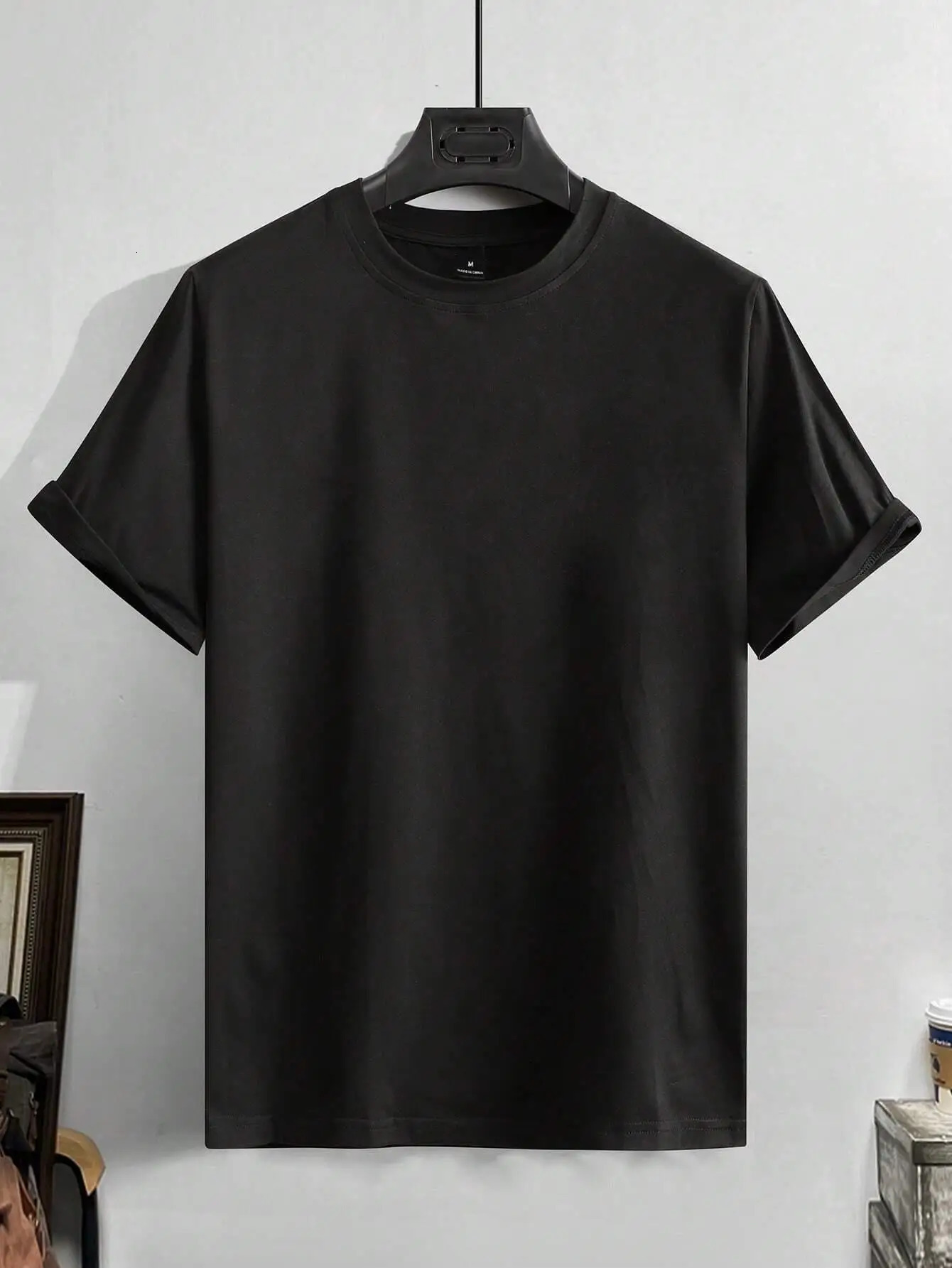 Unlimited Adventures California The Other Side Male TShirt Fashion T Shirt Breathable Oversize TShirts Summer Cotton Clothes 250213