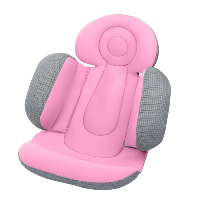 Baby Strollers Cushion Liner Support Cushion Comfortable Breathable Cushion 250220