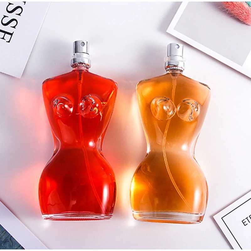 Original Brand Lady Special Perfume Classic Nude Lasting Perfume 100ml Goddess New Perfume Lady Eau De Floral Scent Body MistXJ250220