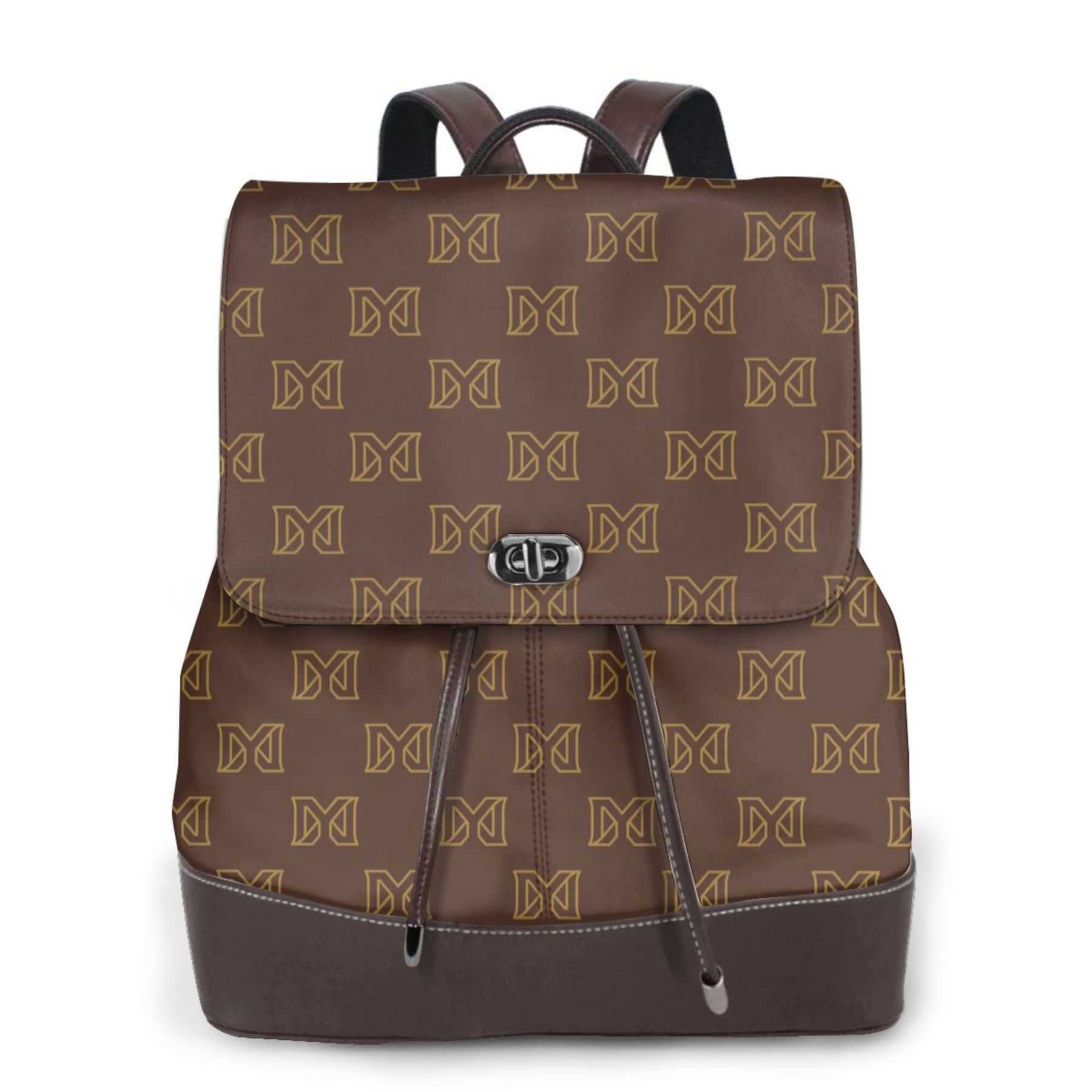 NXY Luxury Designer Bags Women Leather Backpack Cute Mini Backpacks Lightweight Travel Bag Girls Bookbag Schoolbag 250220
