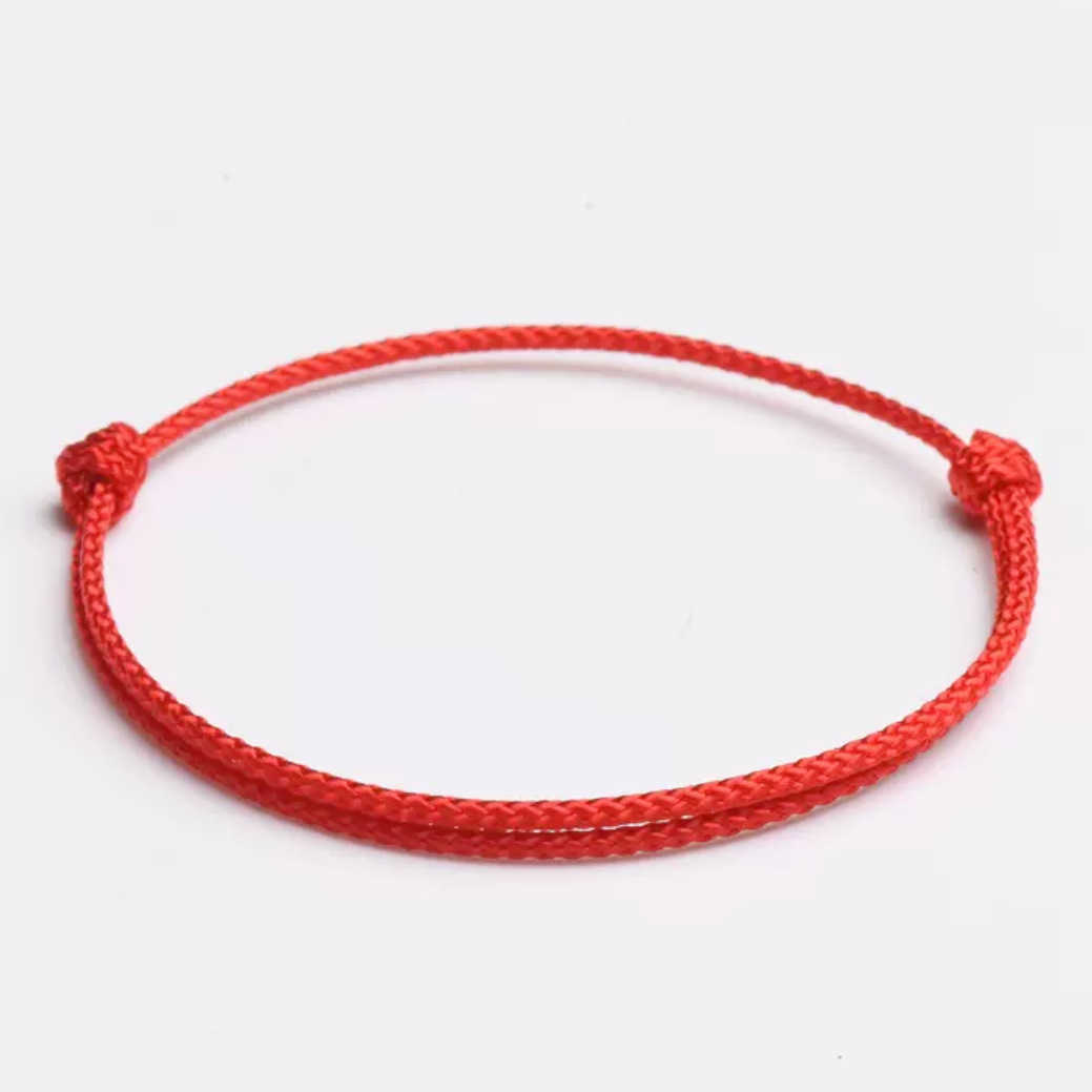 Charm Bracelets for Women Smiling Face Hand Rope Stainless Steel Vacuum Plated NonFading Simple DIY Bracelet Z250910