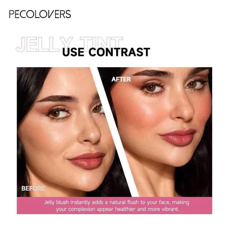 Jelly B Is Waterproof and Sweat-proof Improves Complexion Natural B Stick Facial Cosmetics B Palette MakeupW250220