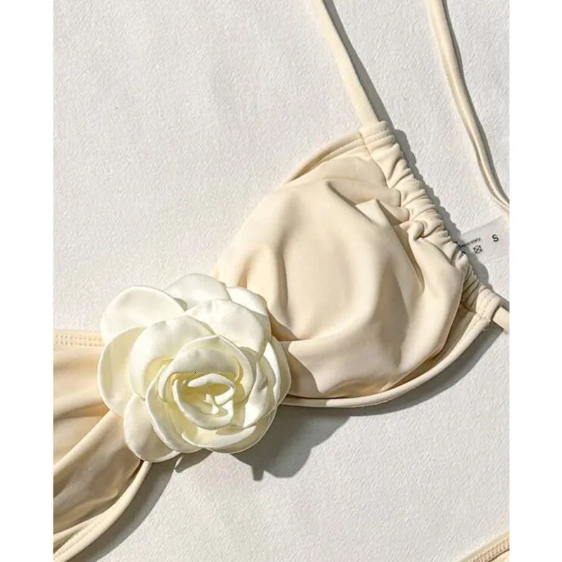Sexy Bikinis 2025 Womens Swimwear Female Swimsuit For Swimming Wear Bathing Suits Brazilian Bikini Set Beachwear Pool Bather 250212