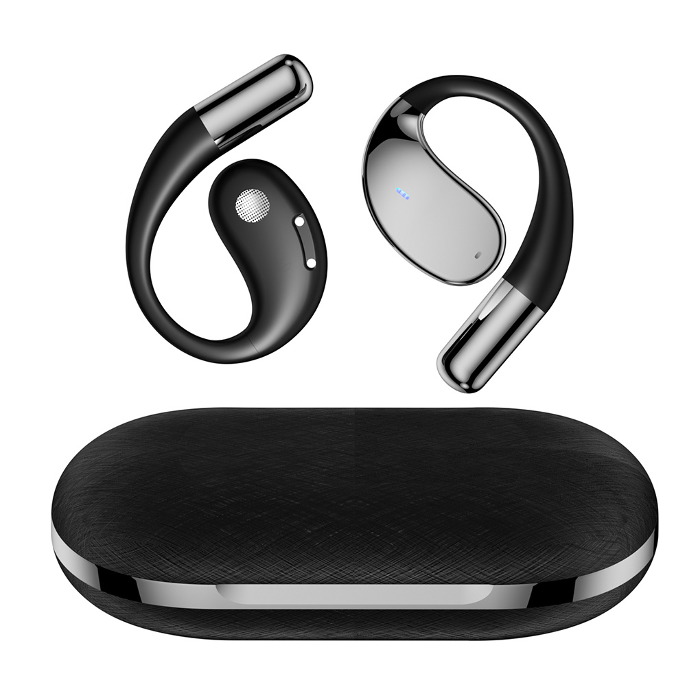Translator Earbuds 144 Languages Real Time Translator Earbuds Wireless BT Translation Earbuds Translation Device