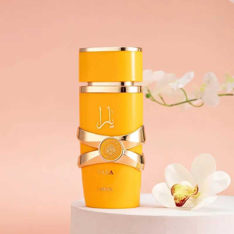 100ml Arab Perfumes Long-lasting Fragrances For Unisex Floral Scent Lasting Fragrance Pheromone Eau De Parfum High Quality GiftXJ250220