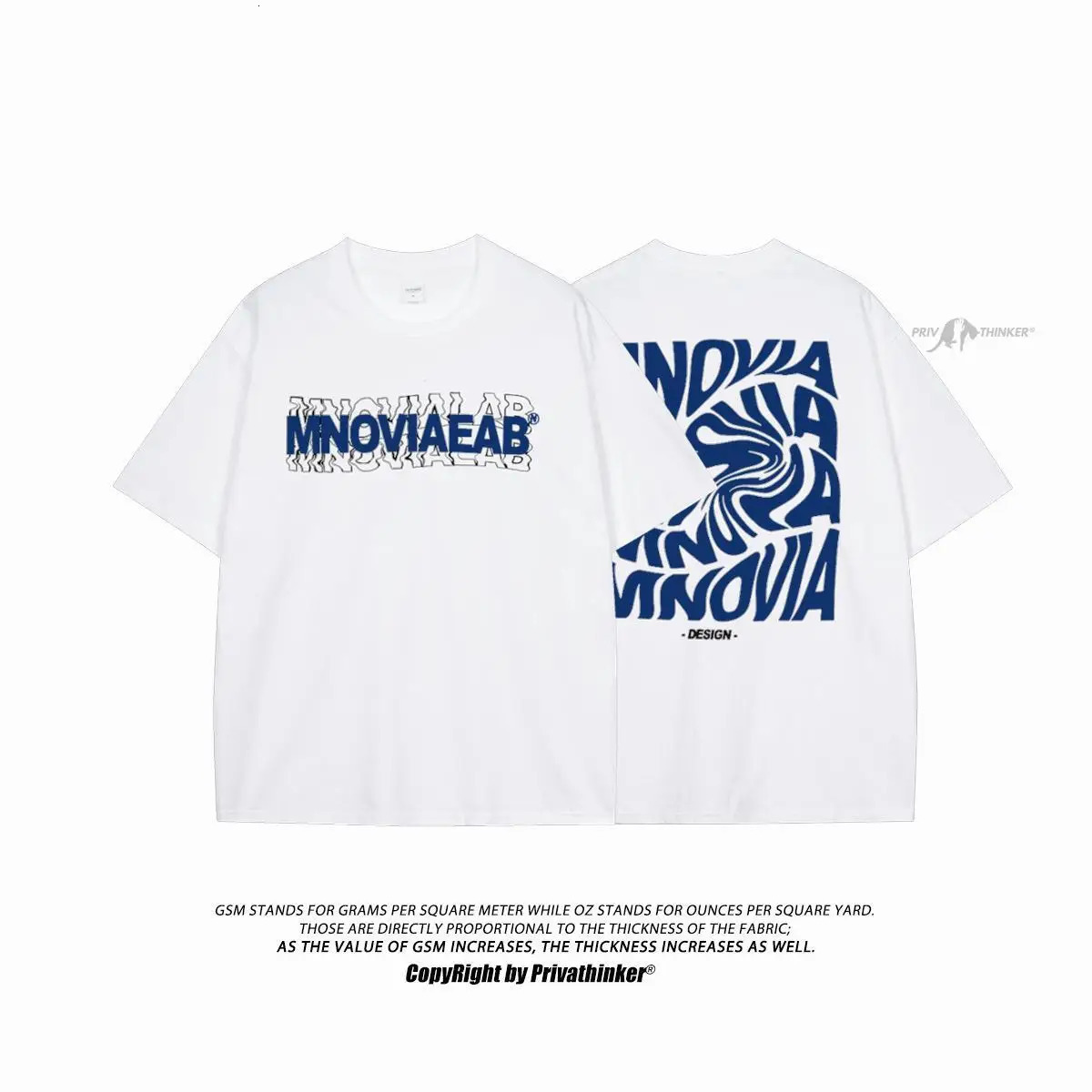 American 210GSM Printed Tshirts Mens Oversized Summer Cotton Short Sleeve Tees Ins Male Top Streetwear Versatile Clothes 250213