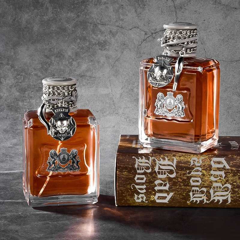 Original Brand Unisex Perfume Irresistible Sandalwood Fragrance Long Lasting Perfume Orchid Exotic Note Perfume Charm FragranceXJ250220