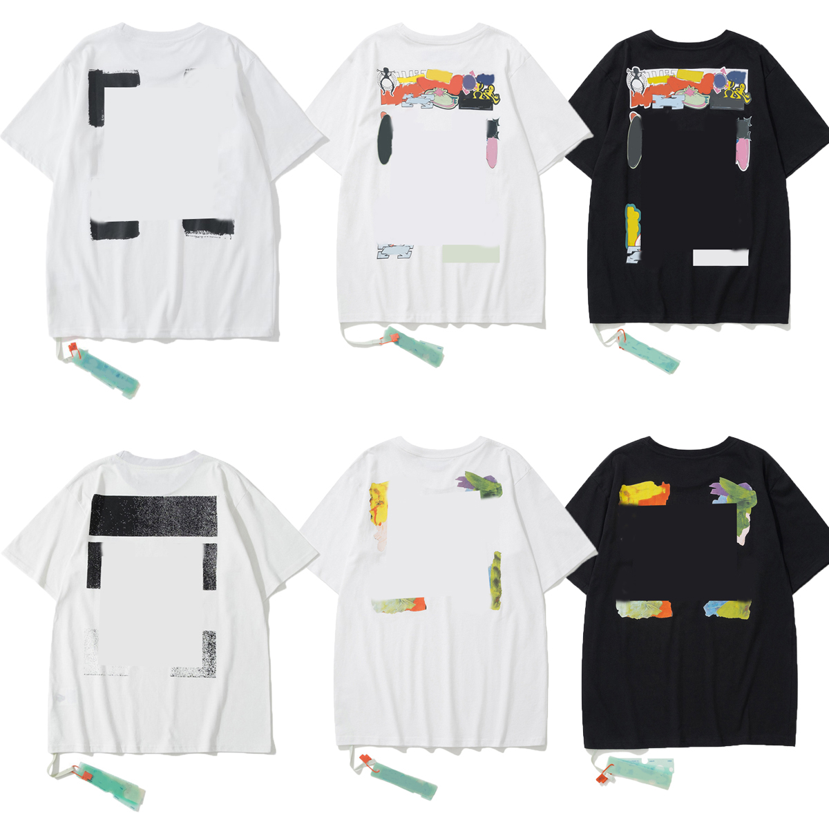 Men's T-Shirts Mens… - image