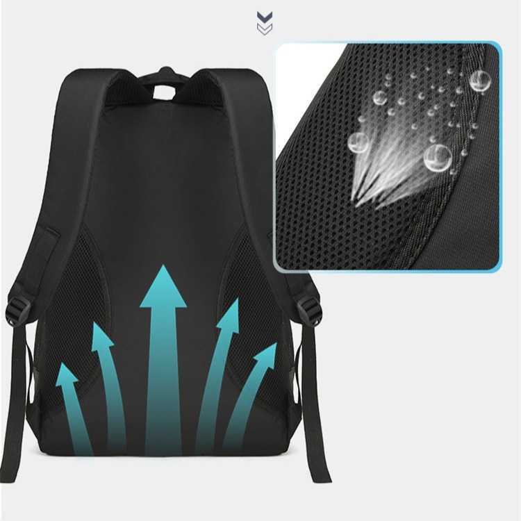 Backpack For Men High-end Business Lightweight College Student Travel Computer Backpack Commuting Leisure Student Backpack For Men Day Backpack Travel