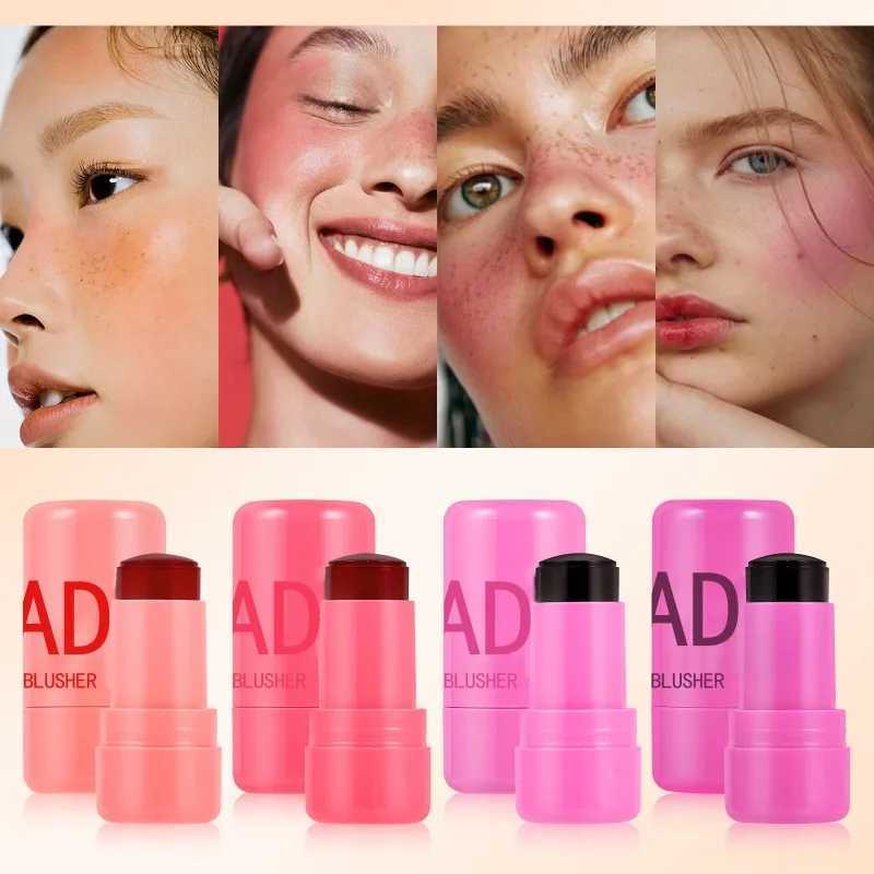 Mini lipstick Moisturizing Nourishing Wrinkle resistant Lip Care Anti drying Reducing Thin Line lipstick Jelly Facial B lipstickW250220
