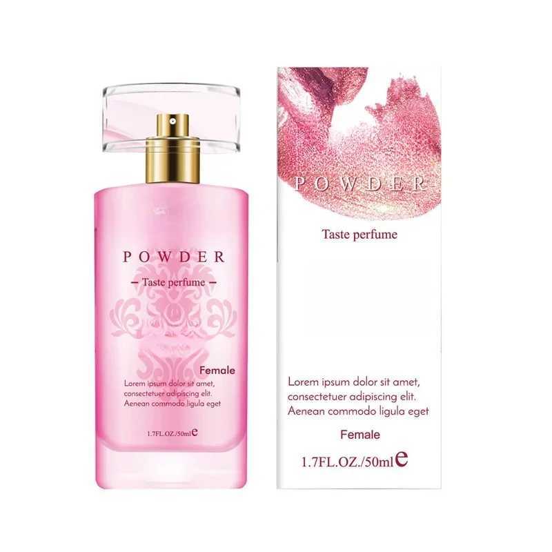 50ML Pheromone Perfume Long-lasting Pheromone Perfume Spray Pheromone Aromatherapy Sparkling Perfume For Men And WomenXJ250220