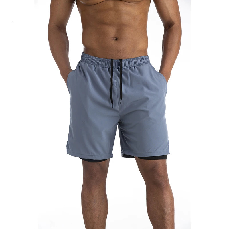 Mens swimsuit summer running Sungas de Praia homens mens shorts sexy Sunga 250220