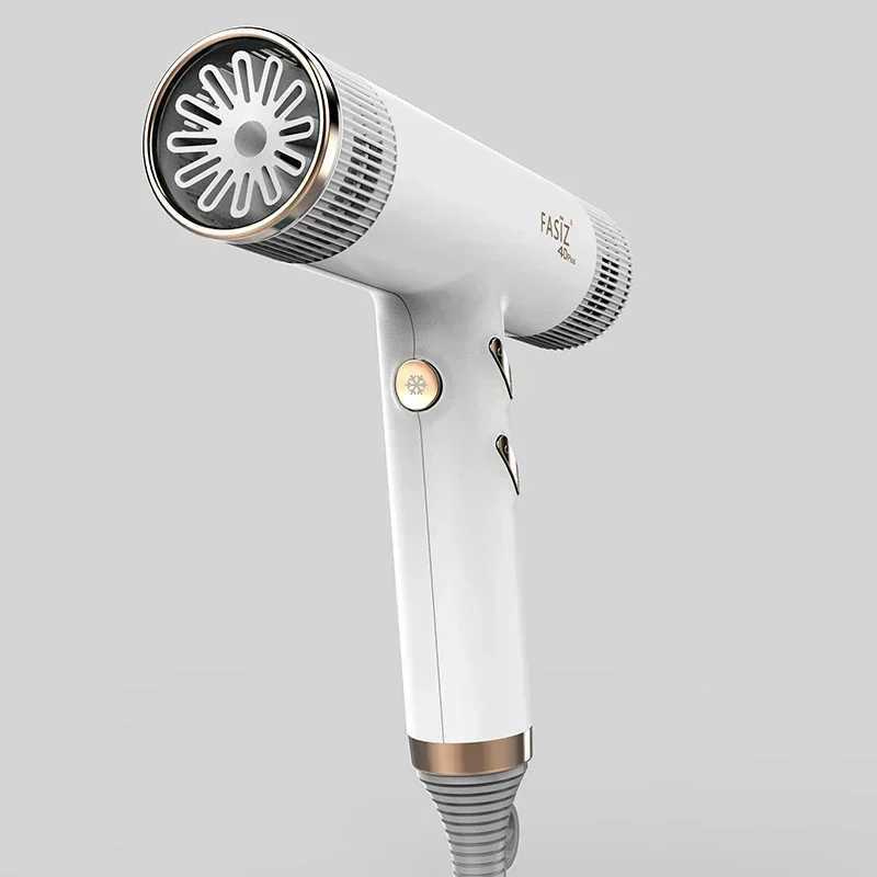 2024 popular hair salon professional equipment hair dryer household handheld negative ion fast drying blower W250220