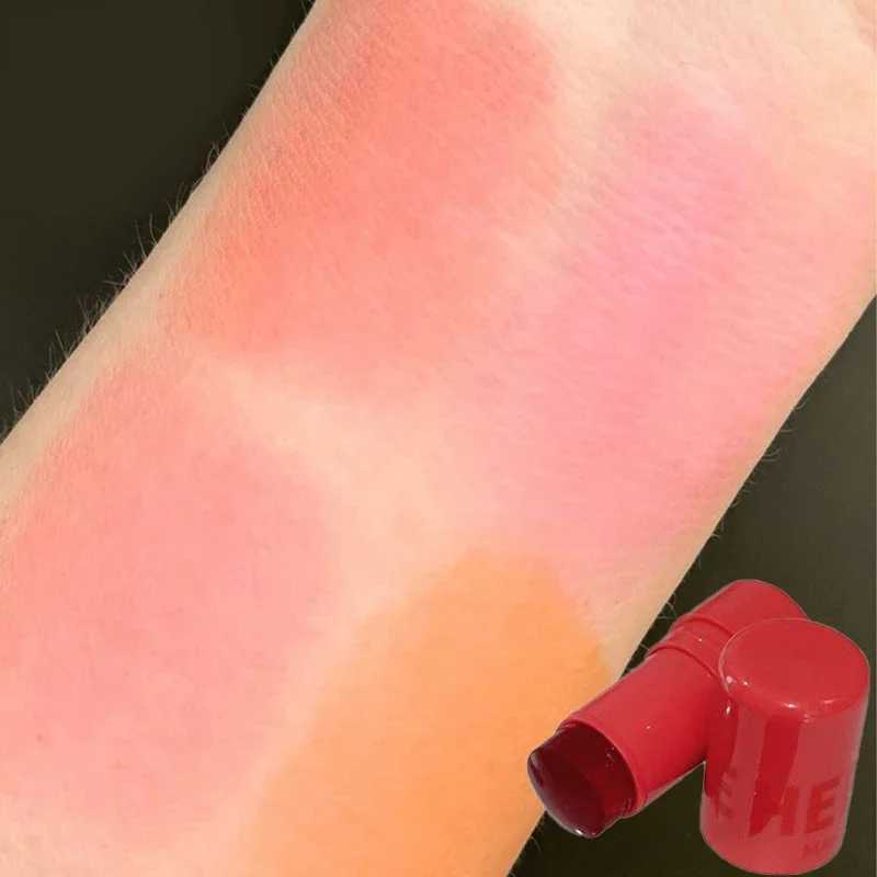 B Lip stick water jelly Ber stick matte moisturizing facial makeup jelly tone B cream lipstick lip glossW250220