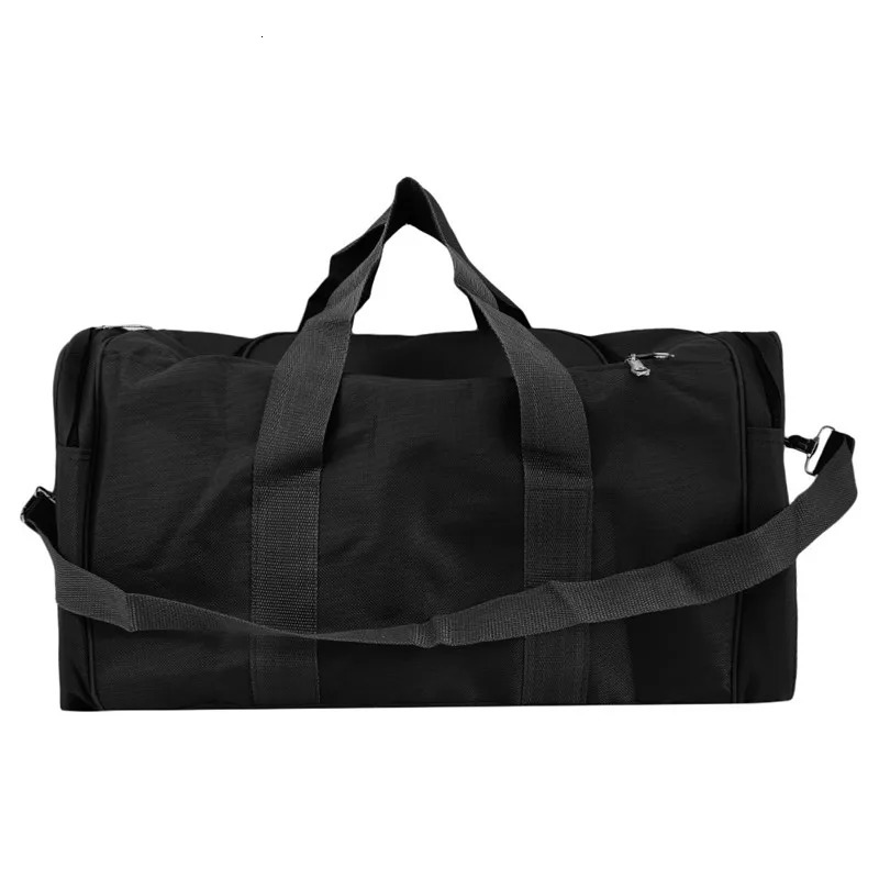 Large Capacity Storage Bag Outdoor Travel Bag Black Green Waterproof Portable Bag Travel Duffle Women Handbag Soft 250214