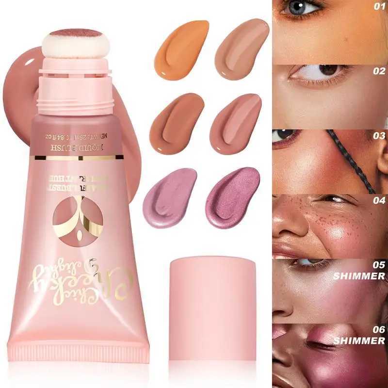 Shimmer Liquid B Soft Cream Liquid B Watercolor Liquid B Women Rare Beauty B Stick GlossierW250220