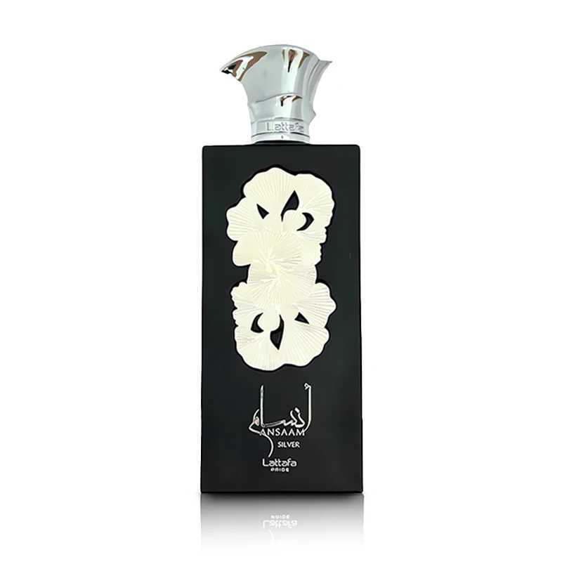 Original Woody Eau De Parfum Spray Lasting Captivating Unique Blend Luxurious Intricate Floral Patterns EDP Perfume 100mlXJ250220