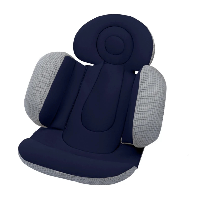 Baby Strollers Cushion Liner Support Cushion Comfortable Breathable Cushion 250220