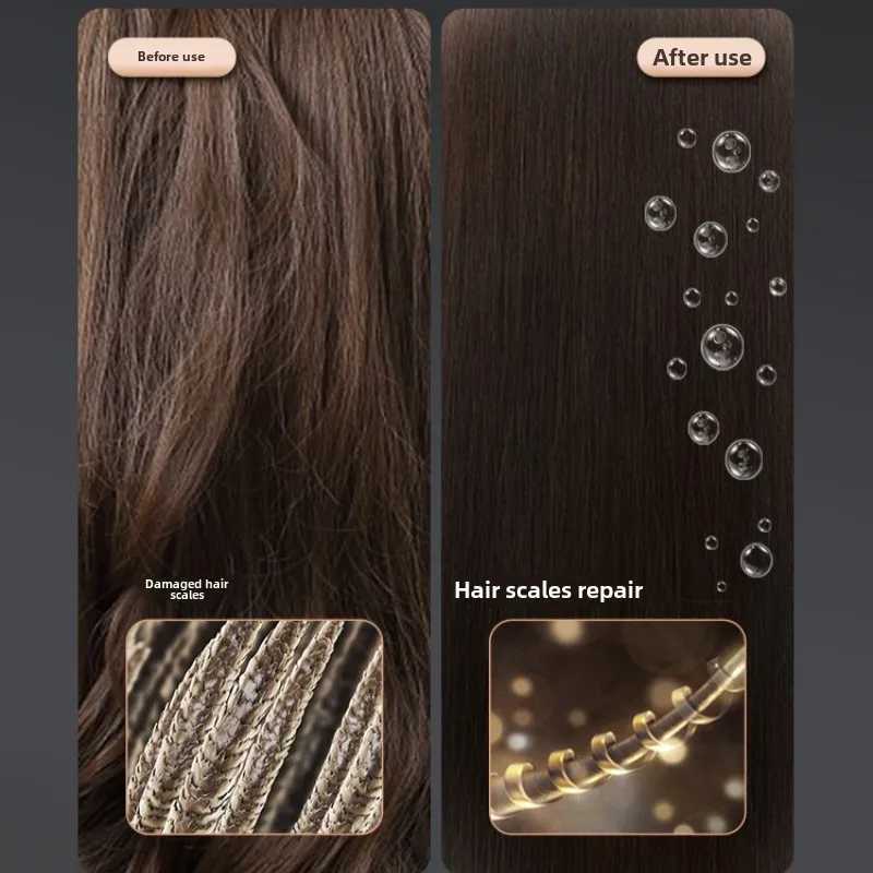 Powerful Hair Dryer For Household Salon High Wind Constant Temperature And Quick Drying Electric Hair Dryers Machine W250220