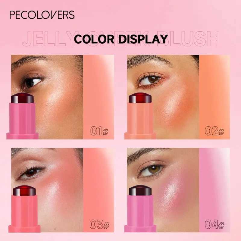 Jelly B Is Waterproof and Sweat-proof Improves Complexion Natural B Stick Facial Cosmetics B Palette MakeupW250220