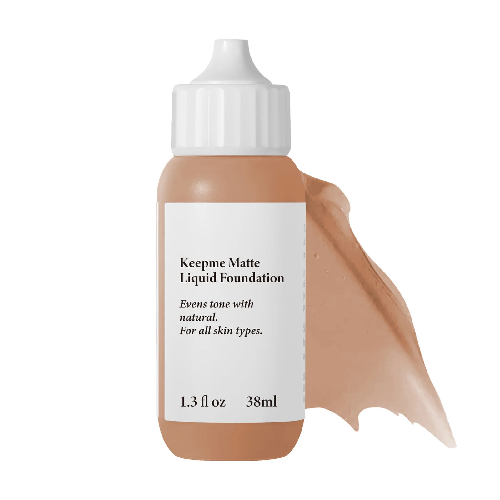 13 Color Liquid Makeup Foundation Dry Skin Concealer Moisturizing Face Base 250217