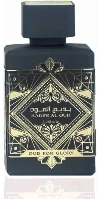 100ml Original Noble Mature Wood Glory of Love Amber for Unisex Perfume Spray Fragrance Lasting Dubai Arabian PerfumeXJ250220
