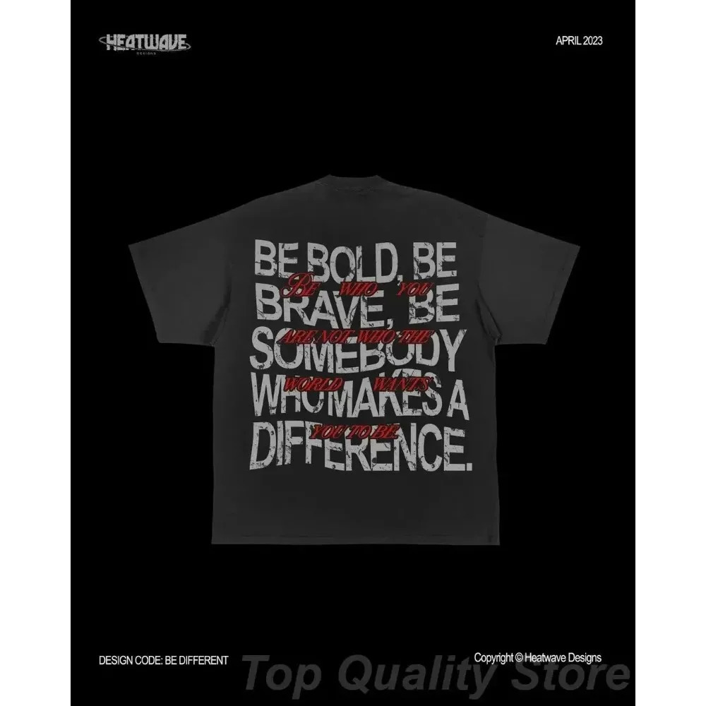 2023 Summer Harajuku Retro Print Oversized Graphic T Shirts Gothic Cotton Shirt Couples American Street Top Goth Clothes 250213