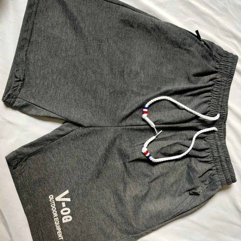 Summer casual shorts mens board shorts breathable beach shorts comfortable fitness basketball sports shorts mens Bermuda X250220