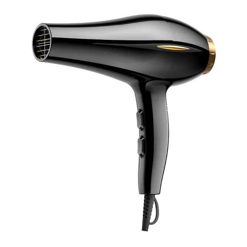 Powerful Hair Dryer For Household Salon High Wind Constant Temperature And Quick Drying Electric Hair Dryers Machine W250220