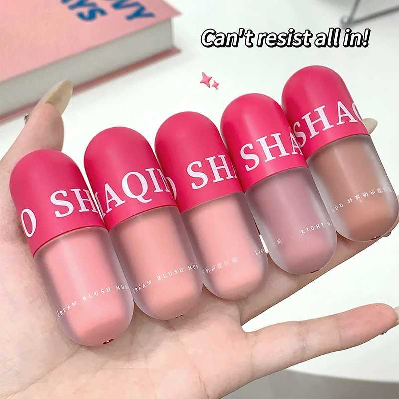 Light Mist Cream B Mud Nude Makeup Natural Exquisite Durable Color Expansion Color B MakeupW250220