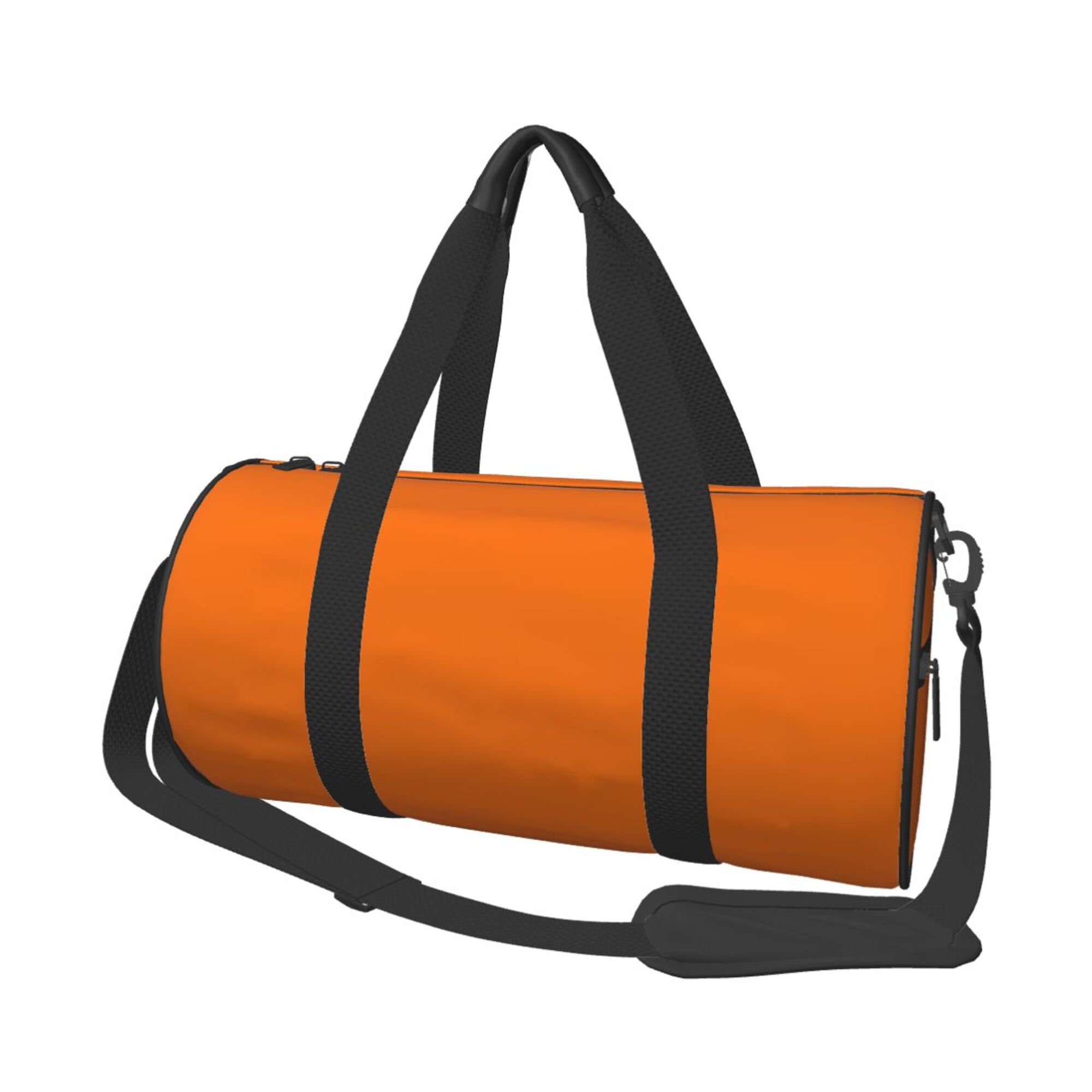 NXY AAAA rounded travel bag higher quality Duffel bag luggage Women Polyester Duffle Bags Handbags Fashion classic large capacity baggage travels bags