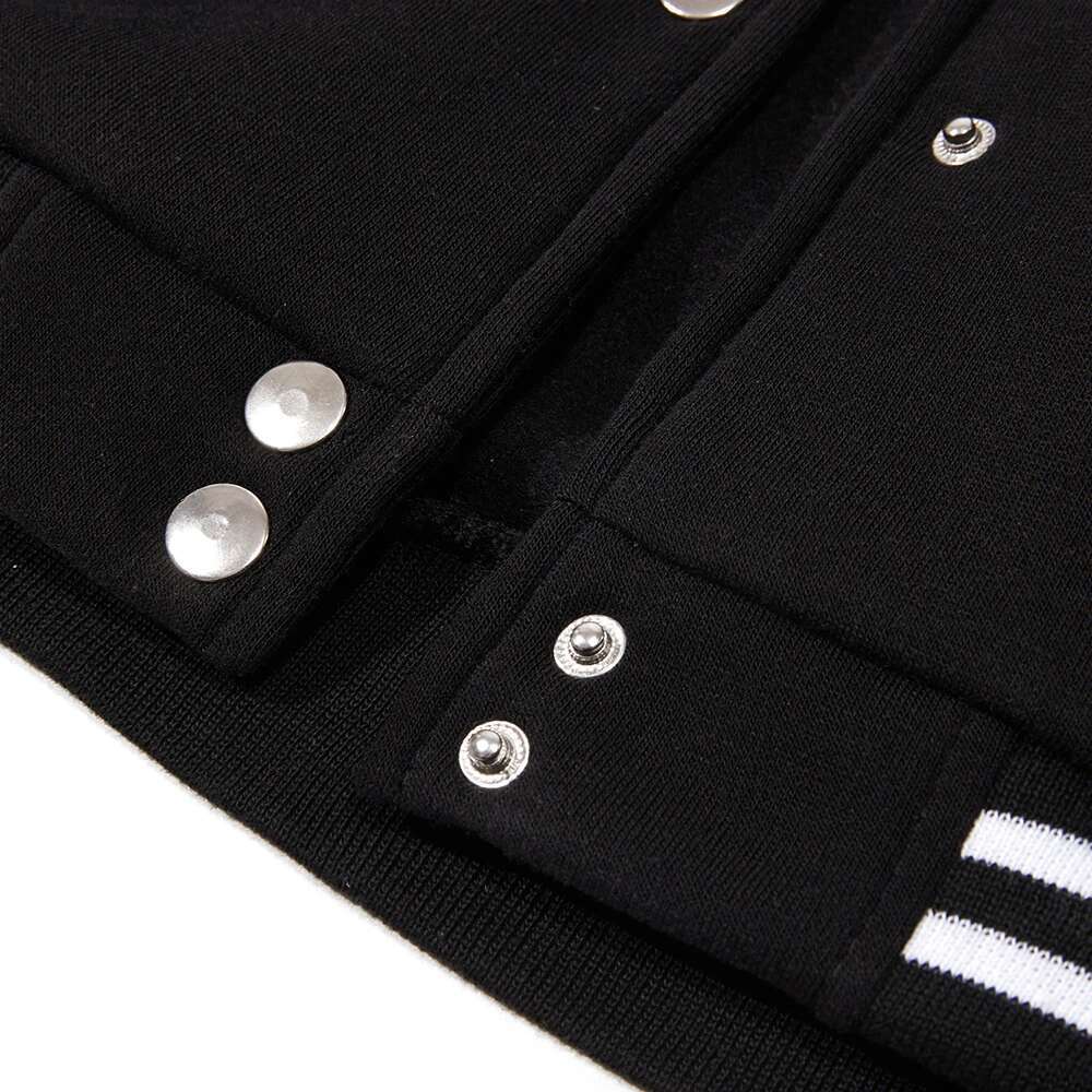 Black Grey White Solid Paper Jacket At Oversized S-5XL Clothing Men Women Baseball Uniform Street Coat Hot Smile Soft Jackets