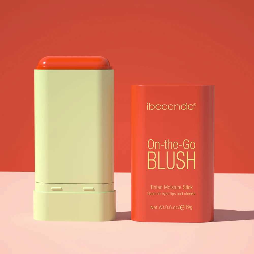 B powder B make up in the bar Korean cosmetics products Ber cosmetics palette bar Pink face cream longW250220