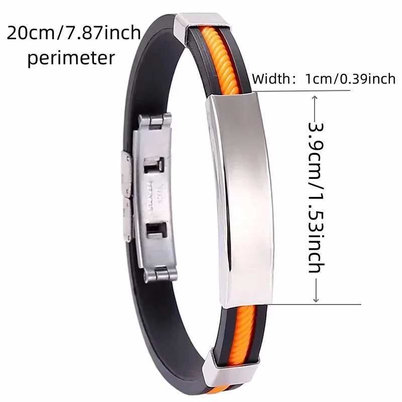 Fashionable Stainl Steel Bracelet JewelryXJ250219