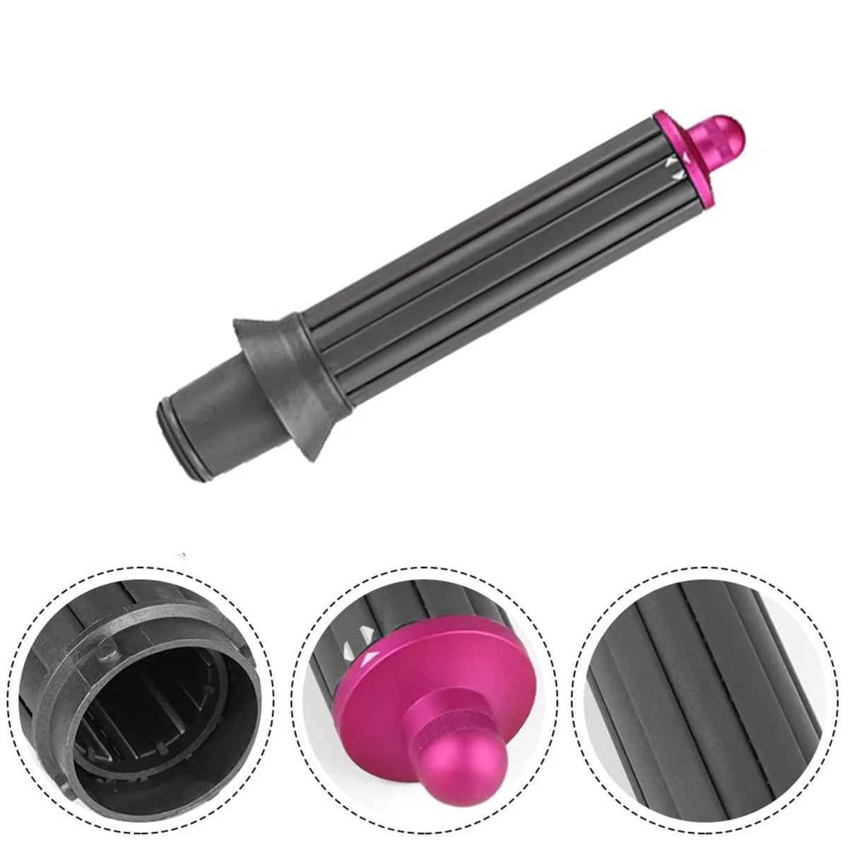 Popular 40MM Curling Styler Attachment for Hair Dryer Automatic Curling Barrels Curl Hair Styler Tool A W250220