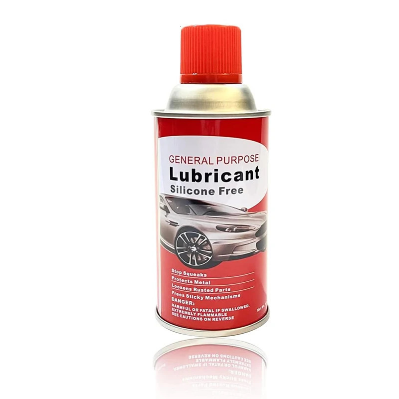 Lubricant Diversion Safe Stash Can with Food Grade Smell Proof Bag Hidden Compartment for Keys Cash and Valuables 250220
