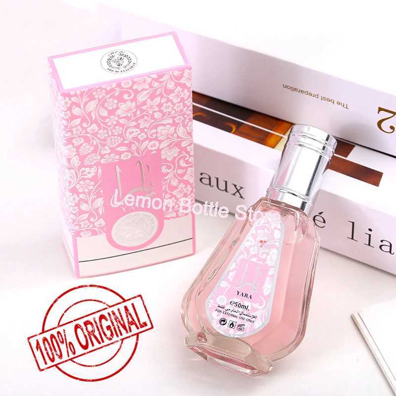 New 10/50ML Womens Perfume Has A Long-lasting Fragrance Fresh and Light Fragrance Unique Fragrance Portable Casual Date GiftXJ250220