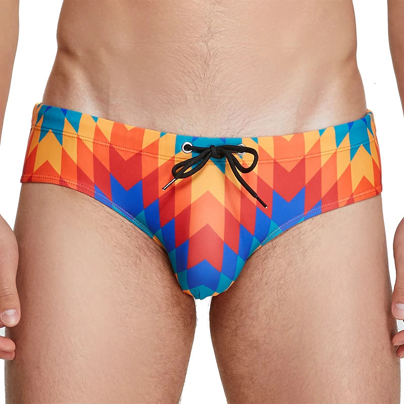 SEOBEAN mens surfing shorts swimsuits suits sports swimming bikinis 250220