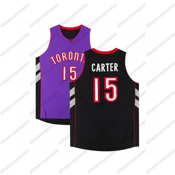4 Scottie Barnes 15 Vince Carter 2025-26 Barrett Ingram Battle Boucher Stitched Personalized Customized Basketball Jerseys Custom Any Number Name 111