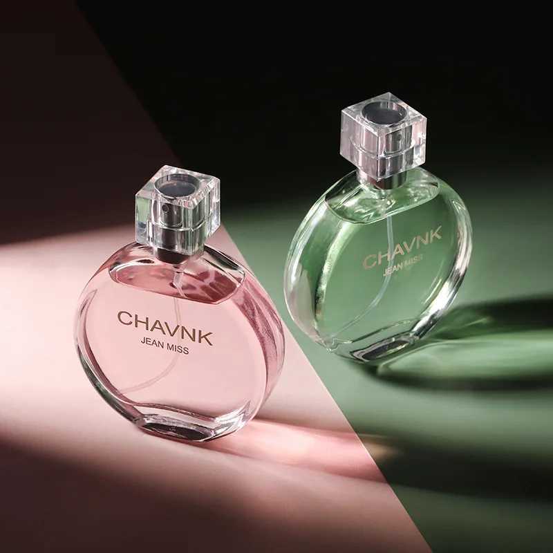 Elegant Brand Gentle Chance 50ml Eau De Parfum Femme Spray Fresh Light Scent Floral Notes Long Lasting Fruity Womens PerfumeXJ250220