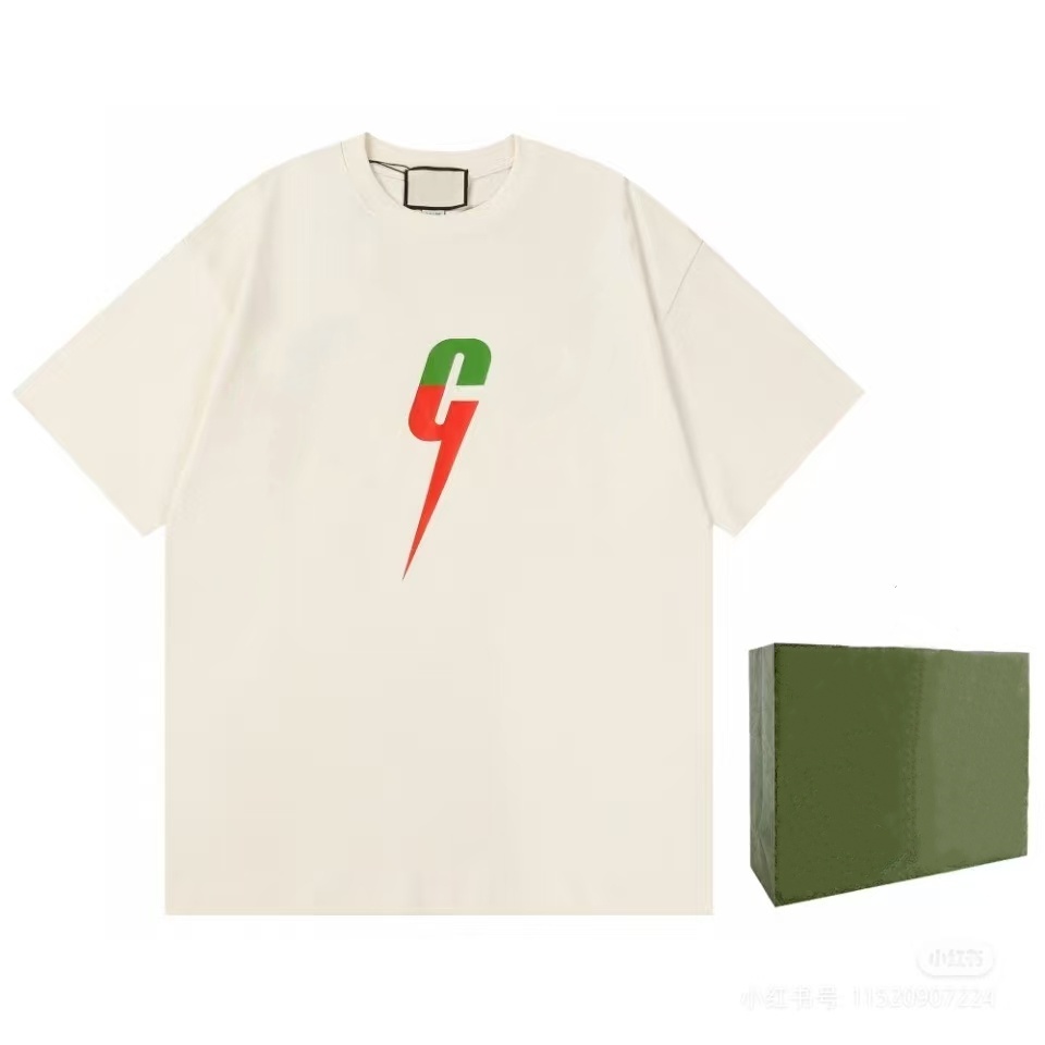 Mens Womens T Shirt… - image