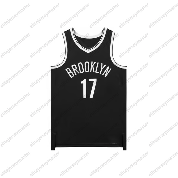 24 Cam Thomas 17 Michael Porter Jr. 2025-26 Nic Claxton Williams Mann Clowney Personalized Customized Basketball Jerseys Custom Any Number Name 111