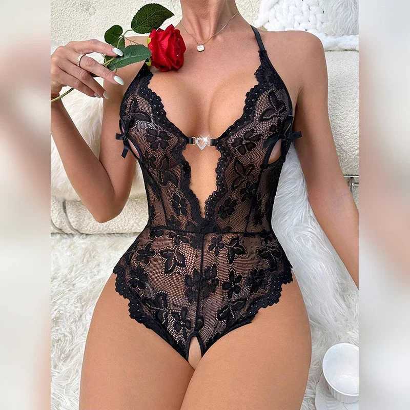 Lenceria Sexy Womens Lingerie Porn Underwear Erotic Lingerie Womens Underwear Dressing Sets Sex Shop Baby Doll W250220