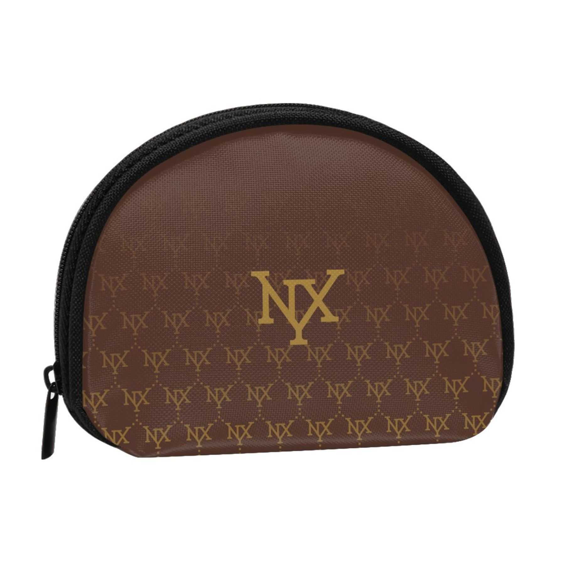 NXY Key Pouch Designer Coin Purse Men Wallet Wristlet Women Cute Mini Purses Fashion Girls Shell Storage Bag 250220
