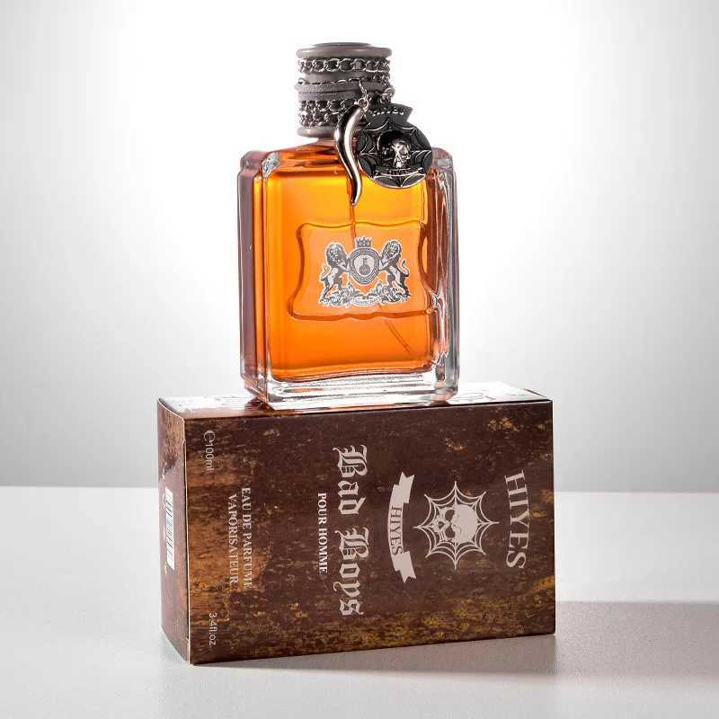 Original Brand Unisex Perfume Irresistible Sandalwood Fragrance Long Lasting Perfume Orchid Exotic Note Perfume Charm FragranceXJ250220