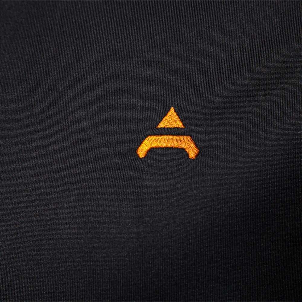 AIOPEAON-Round Neck T-Shirt for Men, Casual, High Quality