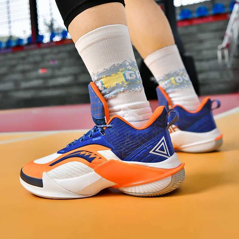 Fashion Running Men Sneakers hot Tenis Couples Super Light Breathable Shoes Sports Blade Cushioning Jogging Z250220