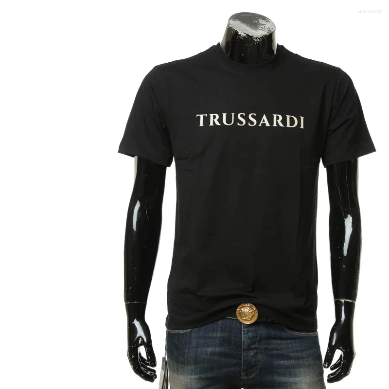 Men's T Shirts 2025 High Quality Men T-shirt Short Sleeve Tshirt Clothing Designer Tee Women Cotton Shirt Summer Tops